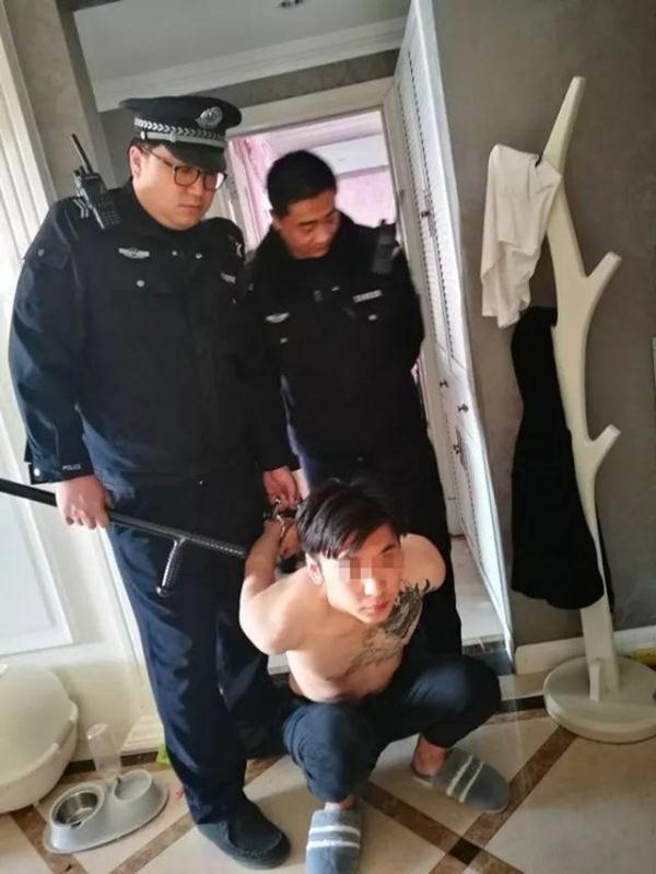 青岛网红女主播遭男友囚禁！“拿不出60万分手费，就同归于尽”