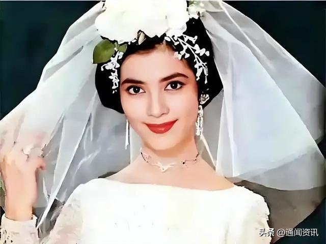 她曾是春晚主持人，抢闺蜜男友，为爱两次自杀，离婚后嫁前夫叔叔