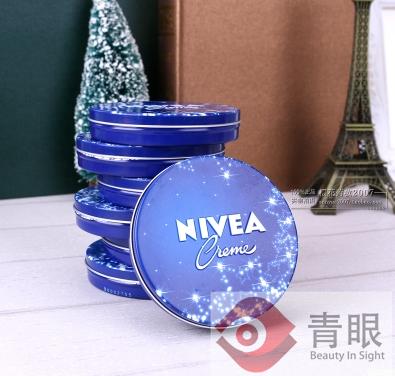 一瓶“小蓝罐”比海蓝之谜贵8倍？