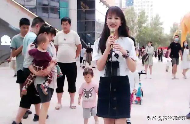 优质主播越来越多，YY一姐文儿转型，尝试户外直播后转做舞蹈主播