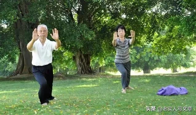 65~75岁,人生的第二次春天:“五五定律”教你活出平衡