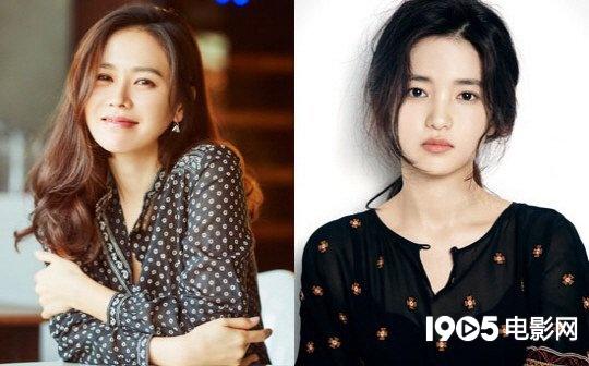 2016女性电影人奖公布获奖名单 孙艺珍金泰梨获奖