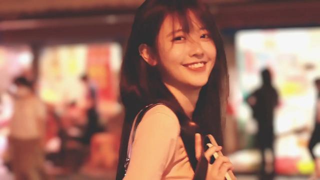 抖音最美网红TOP10!易梦玲、井川里予…谁是你的颜值天花板?