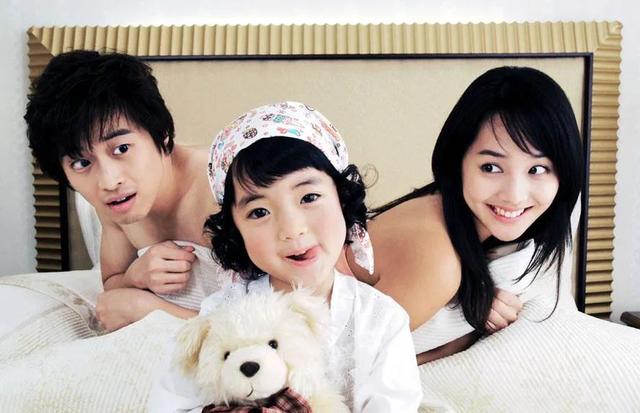 女团一代门面竟是《顶楼》隐藏王者,绝