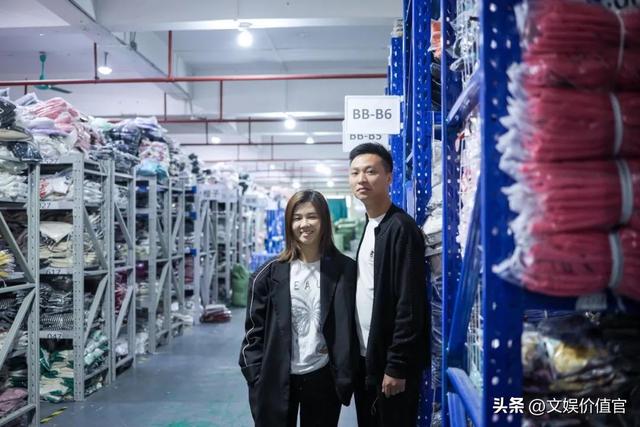 从批发档口到国货品牌,广州女装如何占领直播间?