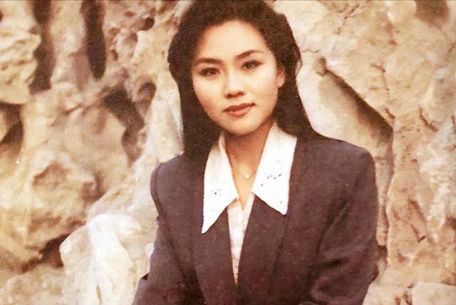 方静：一路走好，前央视主持，涉嫌间谍门被调查，已客死他乡多年