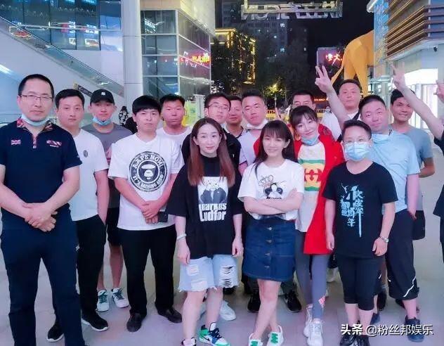 优质主播越来越多，YY一姐文儿转型，尝试户外直播后转做舞蹈主播