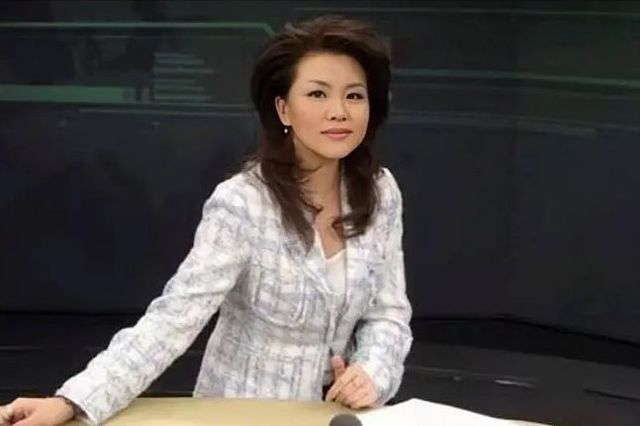 方静：一路走好，前央视主持，涉嫌间谍门被调查，已客死他乡多年