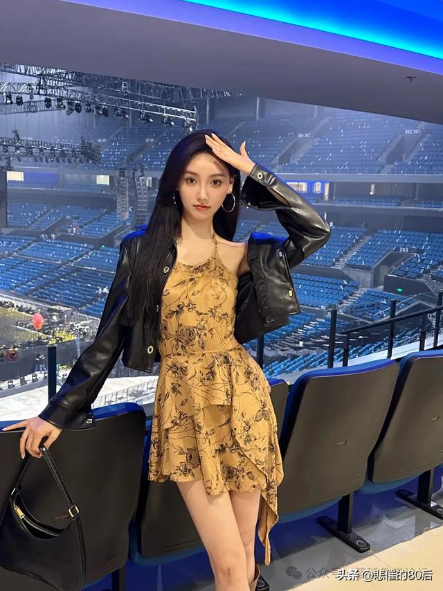 NBA女主播直播吧篮球女神冠军金佳悦
