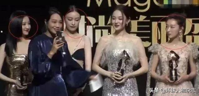 脸盲到绝望的朱丹,我们给你找了个台阶下……