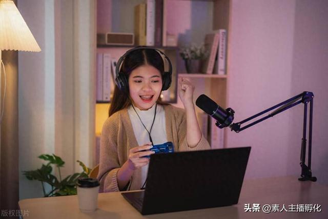 新主播怎么做自我介绍？