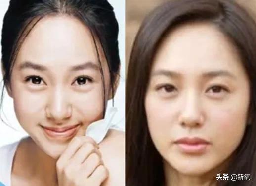 48岁照样演少女?!还被富豪追求上热搜,她段位太高了...