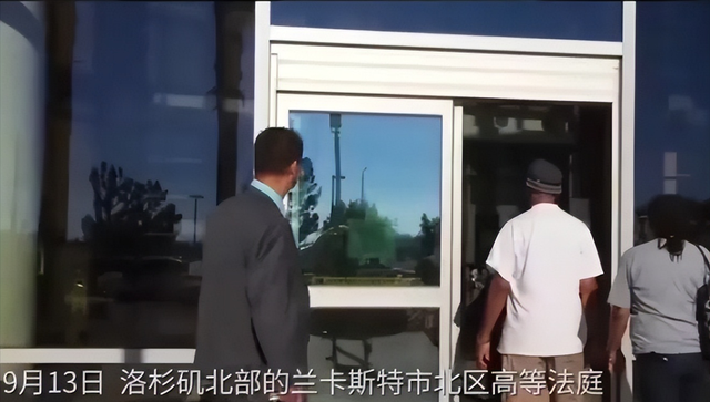 央视女主持曹晴,嫁给美国富豪被虐待,一年后饿得皮包骨头