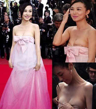 女主播不雅照频频流出，是炒作还是受害者？