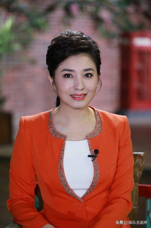 黑龙江电视台10位美女主持人,主播孙晓乐火出圈