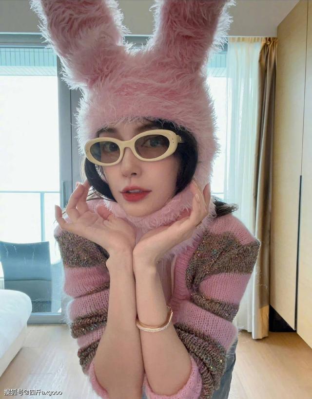 网传Angelabab被封杀,多位博主爆料她凉凉,消息来源据说很可靠