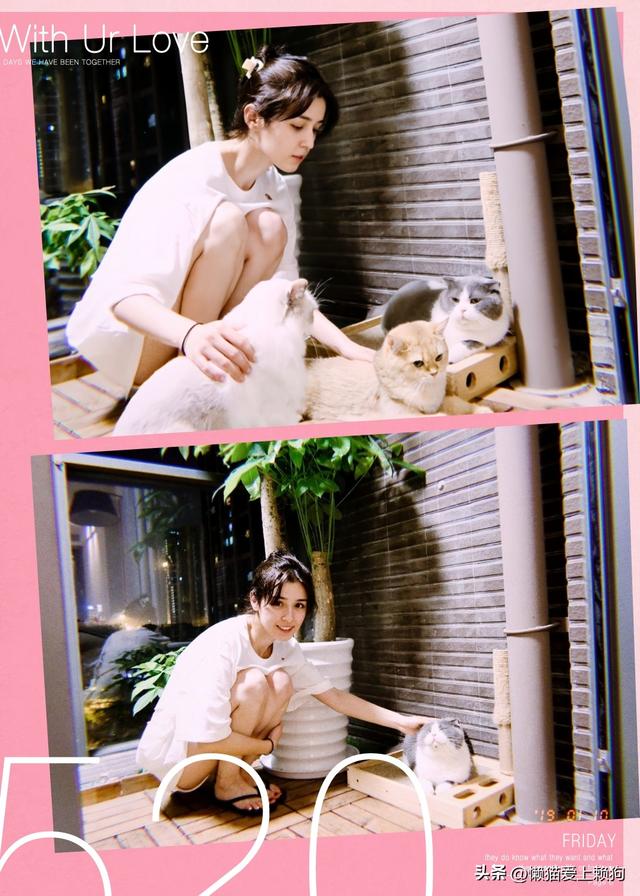 “敦煌仙女”哈妮克孜,自述:演丫鬟太美,演女一,自己想的太美