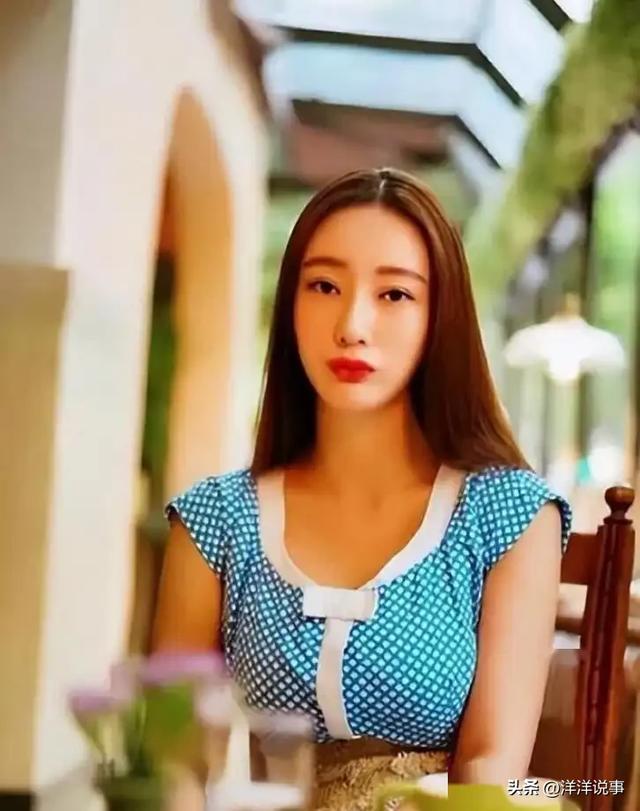 从“太阳女王”到如今的她，王李丹妮经历了什么惊人变化？