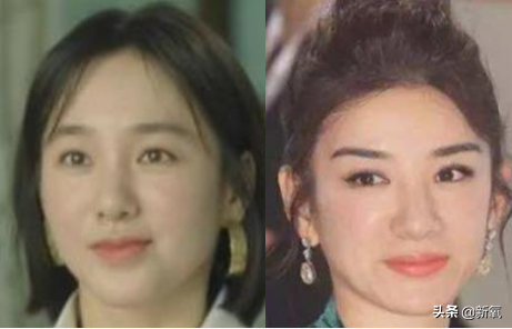 48岁照样演少女?!还被富豪追求上热搜,她段位太高了...
