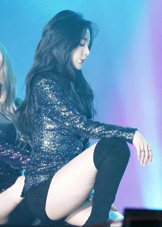 韩国群众呼声最高的91年美女女星!裴珠泫