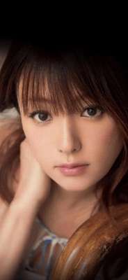 曰本美女主播排行(岛国最美女主播深田恭子，颜值身材均是顶级)
