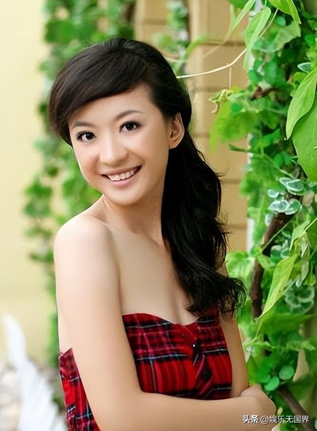 黑龙江电视台10位美女主持人,主播孙晓乐火出圈