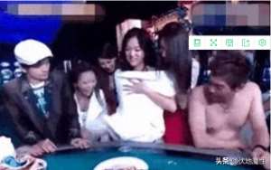 女主播输了脱一件(陈乔恩被逼当众脱掉内衣，主持人拿起反复把玩)