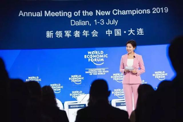 凤凰女主播：我是大连人