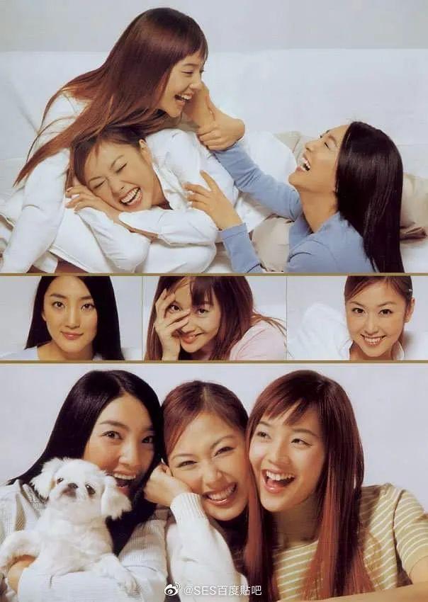 女团一代门面竟是《顶楼》隐藏王者,绝