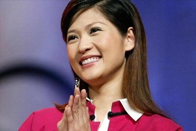 美女主持私生活混乱?和冯小刚夜宿8小时,陈红老公为其花1000万