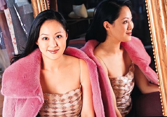 香港第一“妖女”,负面新闻满天飞,如今却高调回归,直播带货