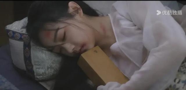 青楼女子vs长公主，同遭直播折磨，2人结局为何天差地别？