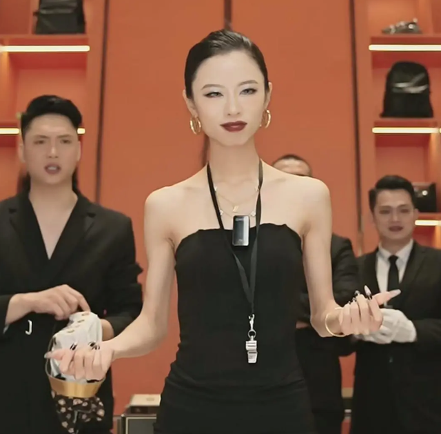 男人的生意做到抖音第一，美女主播手段高超