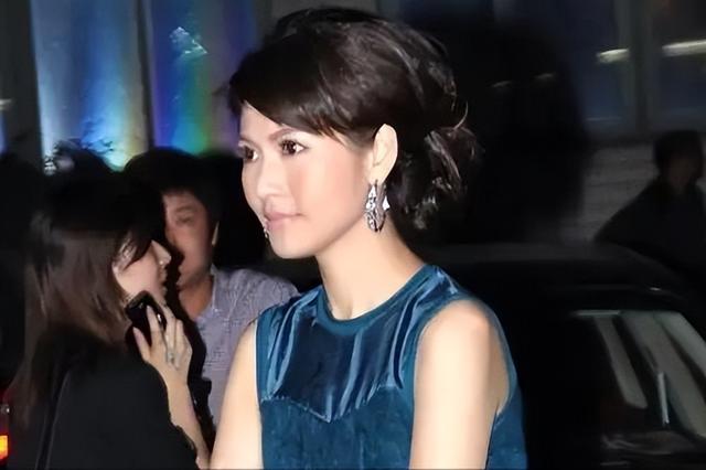美女主持私生活混乱?和冯小刚夜宿8小时,陈红老公为其花1000万