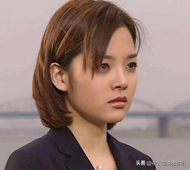 人生电视剧——《爱上女主播》,你要相信一个少女的单纯