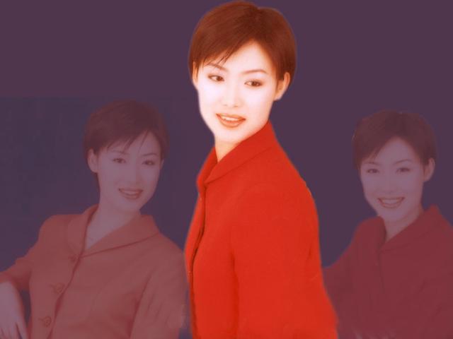 《新闻联播》美女主播郑丽:37岁做妈妈,钟爱家乡黑龙江