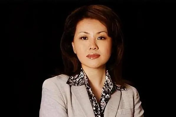 方静：一路走好，前央视主持，涉嫌间谍门被调查，已客死他乡多年