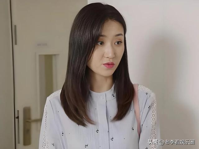 宋青莲身穿豹纹内衣大秀好身材,《乡村爱情17》依然还有看点