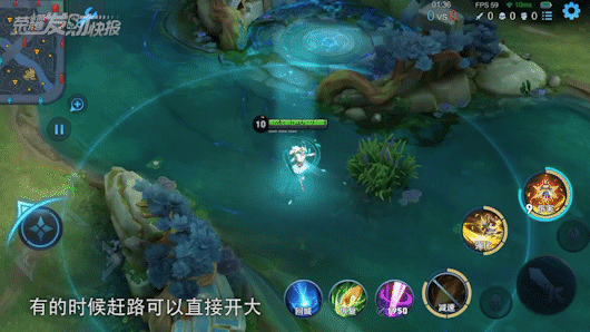 正式服10分钟6神装？黄刀艾琳新玩法？XYG下场验证