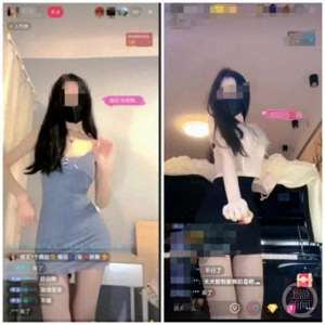 斗鱼女主播娇踹(上游315·直击直播乱象｜前脚被封后脚复出，擦边女主播屡禁不止)