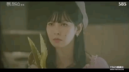 女团一代门面竟是《顶楼》隐藏王者,绝