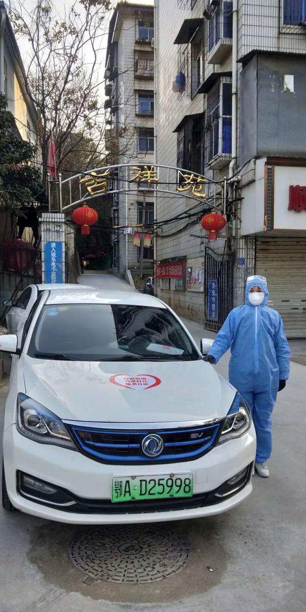 网约车何时恢复,还能不能放心坐?这里有你关心的答案