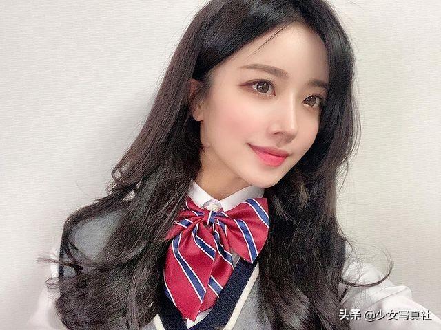 少女写真社:韩国美女主播