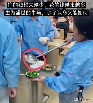 熊猫女主播梦竞视频(后续厂妹“熊猫眼”视频爆火后竟被开除领导神回复惊呆全网)