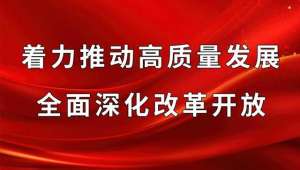 县委书记与美女主播(县委书记毕汝卫、县长罗遥与企业家座谈共迎新春)
