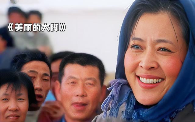 倪萍:著名演员于洋的一句话,改变了我的命运