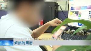 爱上女主播(25岁男子恋上网络女主播，确定关系后，没想到竟遭遇……)