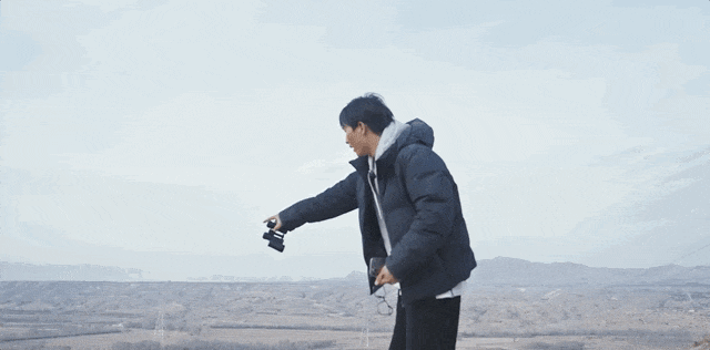 童年的“纸飞机”,现在终于……