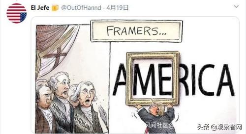 福克斯女主播开启“泼妇”骂街模式，甩锅中国