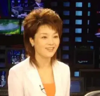 央视女主播胡蝶:美貌与才华,事业与婚姻应有尽有,只差当上国脸